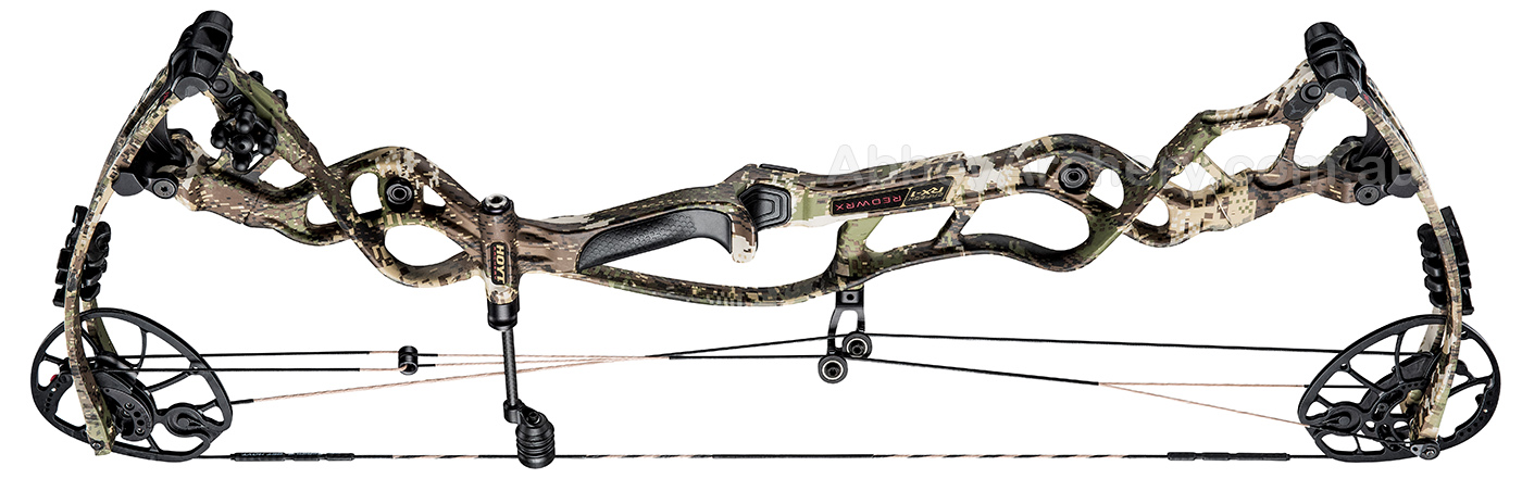 Hoyt REDWRX Carbon RX1 Ultra large image. Click to return to Hoyt REDWRX Carbon RX1 Ultra price and description