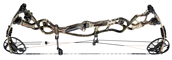 Hoyt REDWRX Carbon RX1 Ultra - click for more information