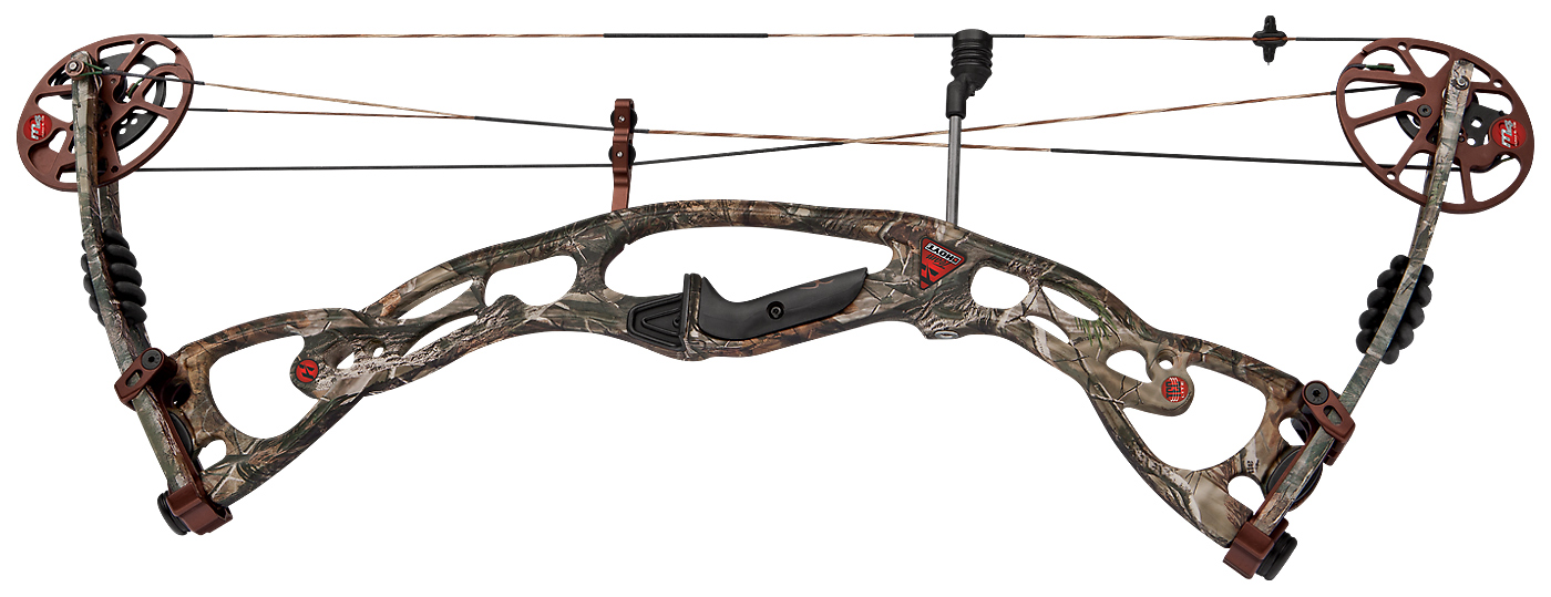 Hoyt Rampage Target large image. Click to return to Hoyt Rampage Target price and description