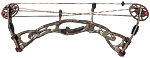 Hoyt Rampage Target - click for more information