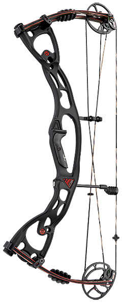 Hoyt Rampage XT Target image