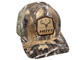 Hoyt RealTree Edge Outfitter cap - click for more information