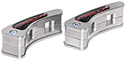 Hoyt Faktor Series Recurve Weight System, pair - click for more information