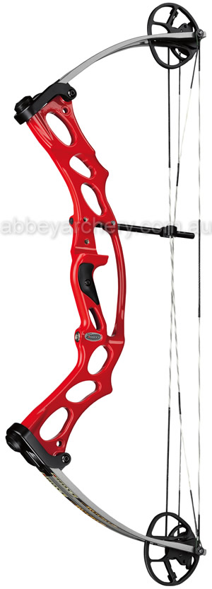 Hoyt Ruckus Target image