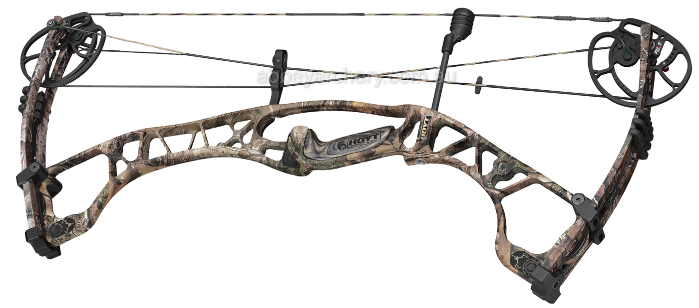 Hoyt Spyder 30in Target large image. Click to return to Hoyt Spyder 30in Target price and description