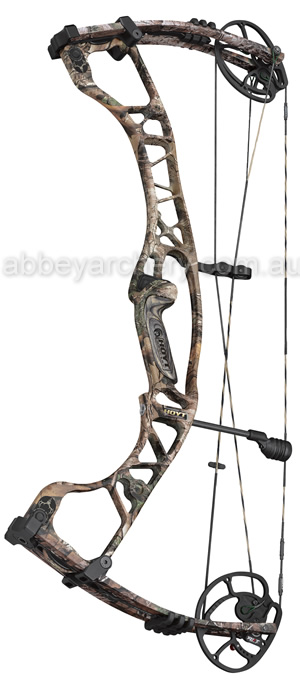 Hoyt Spyder 30in Target image
