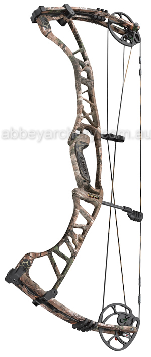 Hoyt Spyder 34in Target image