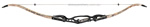 Hoyt Tiburon takedown recurve - click for more information