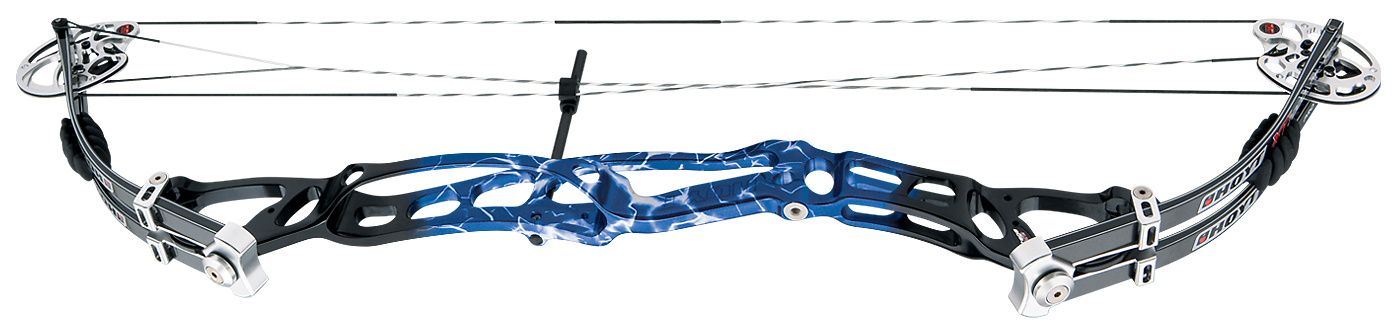 Hoyt Vantage Elite Target large image. Click to return to Hoyt Vantage Elite Target price and description