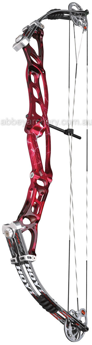 Hoyt Vantage Elite Plus image