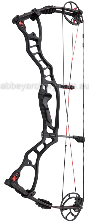 Hoyt Vector 32 image