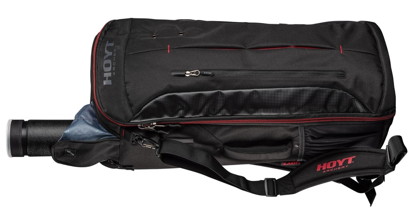 Hoyt World Circuit Recurve Backpack large image. Click to return to Hoyt World Circuit Recurve Backpack price and description