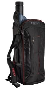 Hoyt World Circuit Recurve Backpack image