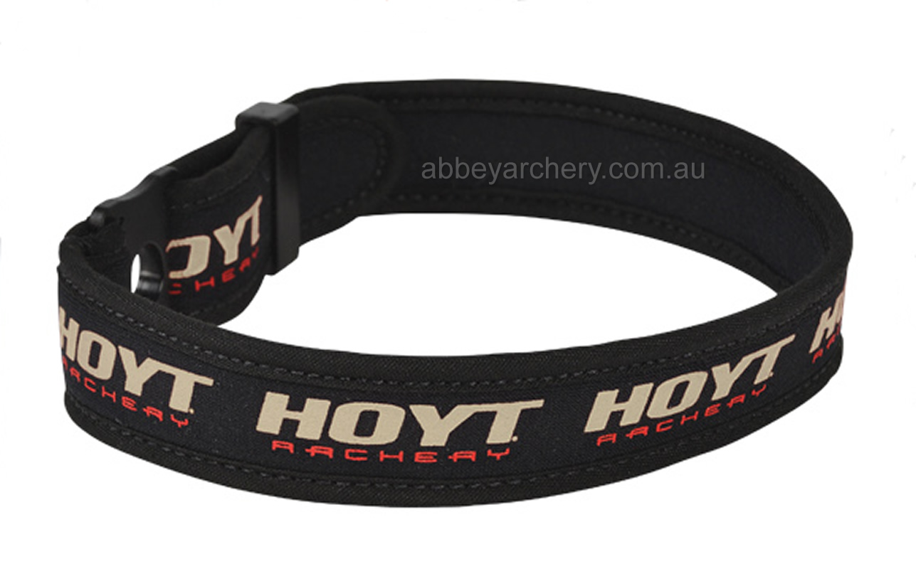 Hoyt Wrist Sling large image. Click to return to Hoyt Wrist Sling price and description