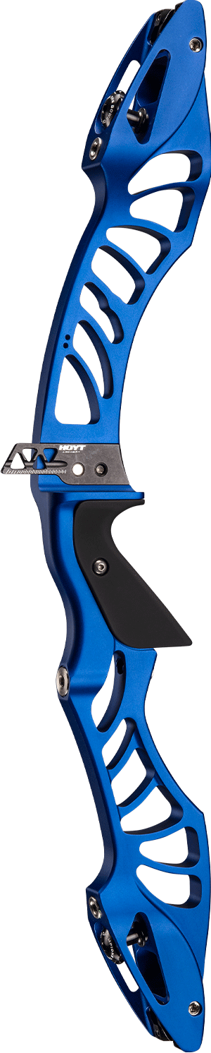 Hoyt Grand Prix XCeed Riser image