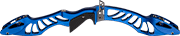 Hoyt Grand Prix XCeed Riser - click for more information