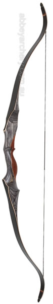 Martin Hunter Recurve 62" image