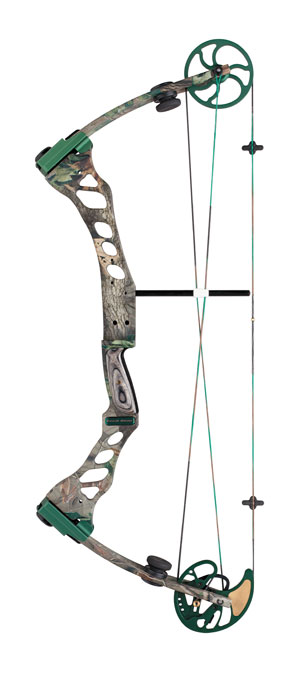 Bear Instinct Camo image