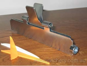 Jo Jan Spare Straight Clamp J10 image
