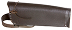 JMR Junior Leather Back Quiver 18in - click for more information