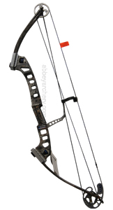 Jennings CK4.0 Ready to Shoot Bow Package image