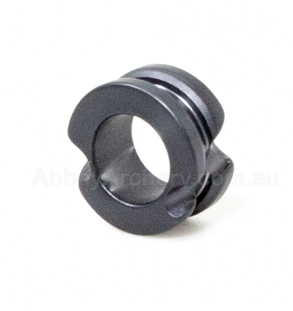 Jim Fletcher Tru-Peep Sight large image. Click to return to Jim Fletcher Tru-Peep Sight price and description