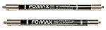 KAP KFCS Fomax Carbon Stabiliser 11&quot; 12&quot; - click for more information