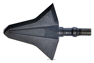 Kayuga Pilot Cut Gen 2 2 blade broadhead 6 pack image