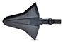 Kayuga Pilot Cut Gen 2 2 blade broadhead 6 pack - click for more information