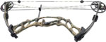 Hoyt Kobalt Camo - click for more information