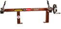 Last Chance EZ Press Bow Press - click for more information