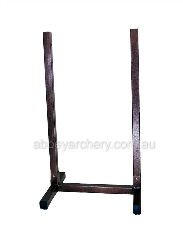 Last Chance Floor Stand for EZ Press Bow Press large image. Click to return to Last Chance Floor Stand for EZ Press Bow Press price and description
