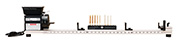 Last Chance Revolution Arrow Saw - click for more information