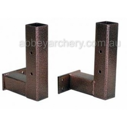 Last Chance Wall Mount for EZ Press Bow Press large image. Click to return to Last Chance Wall Mount for EZ Press Bow Press price and description