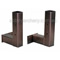 Last Chance Wall Mount for EZ Press Bow Press - click for more information