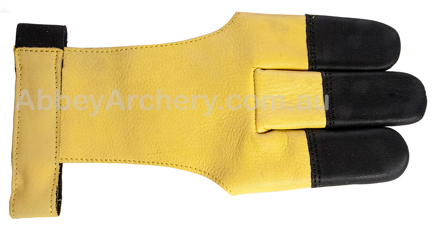 Abbey Leather Glove large image. Click to return to Abbey Leather Glove price and description