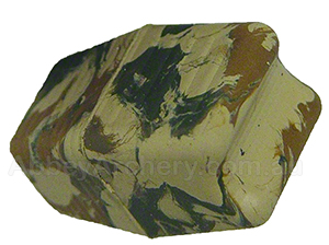LimbSaver String Decelerator Node camo image