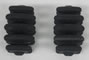 LimbSaver Split Limb AlphaShox black 2 pack - click for more information