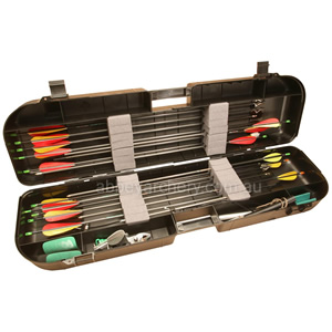 MTM Arrow Plus case image