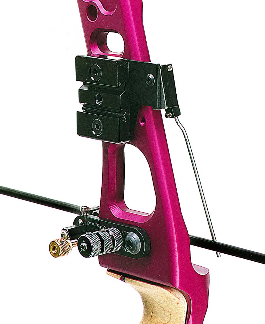 Clicker archery on sale