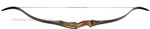 Martin Mamba Recurve 58&quot; - click for more information