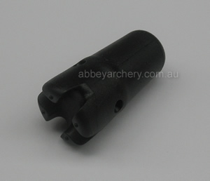 Martin Bumper for STS image