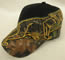 Martin cat cap camo and black - click for more information