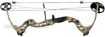 Martin Cheetah Ready to Shoot Bow Package Camo - click for more information