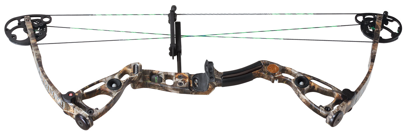 Martin Crossfire Target large image. Click to return to Martin Crossfire Target price and description