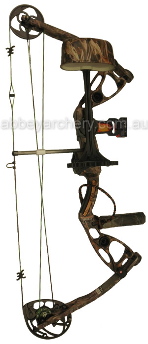 Martin Exile RTH Package image