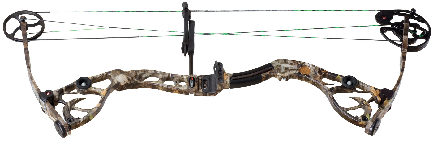 Martin Firecat 360 Camo large image. Click to return to Martin Firecat 360 Camo price and description