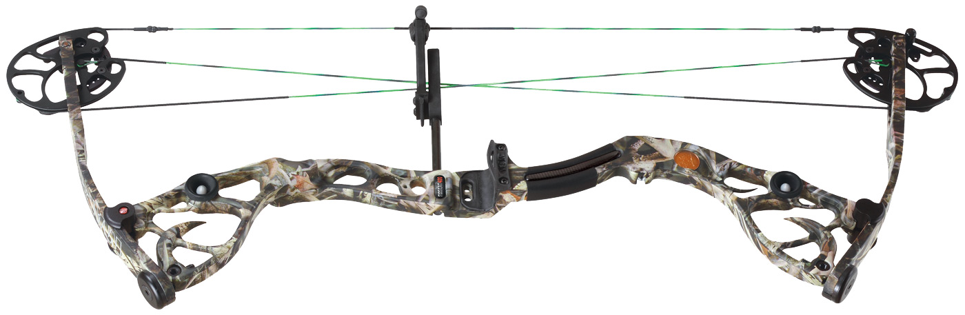 Martin Firecat 400 Camo large image. Click to return to Martin Firecat 400 Camo price and description