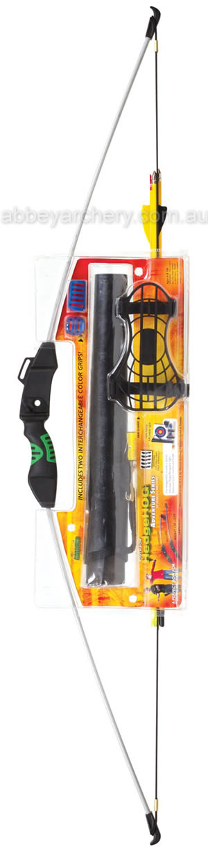 Martin Hedgehog Recurve Deluxe Kit image