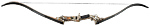 Martin Jaguar takedown recurve 60&quot; RH - click for more information